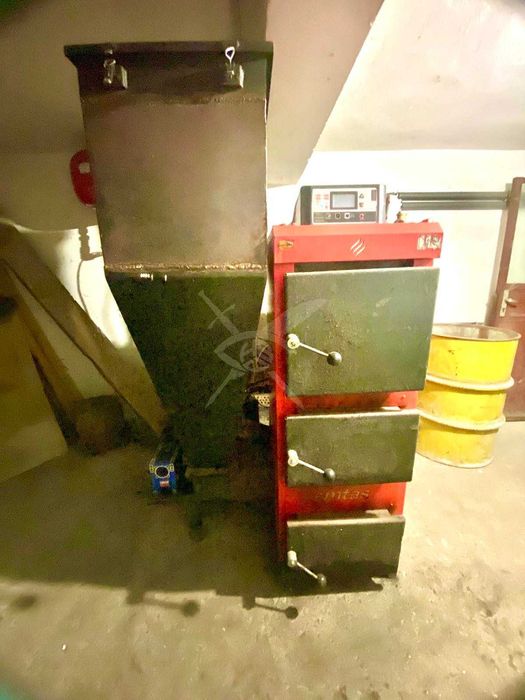 Продава се Къща в Айтос - 140 кв.м за 815 €/кв.м - Снимка #9