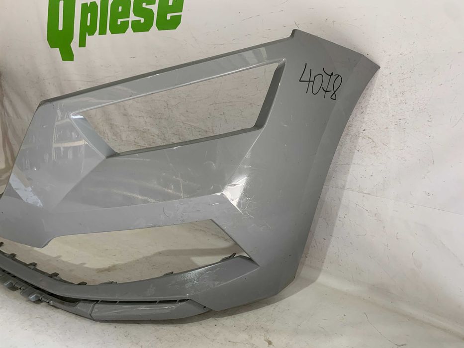 Bara fata Skoda KamiQ 2019 - 2023 S cod origine 658807221