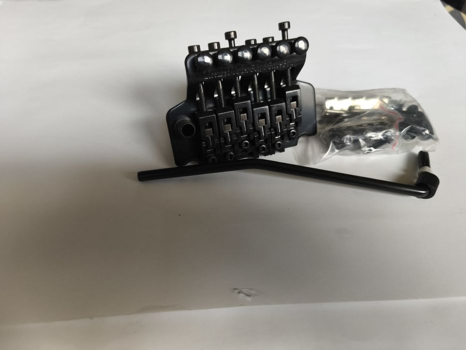 Флойтроуз черен комлект