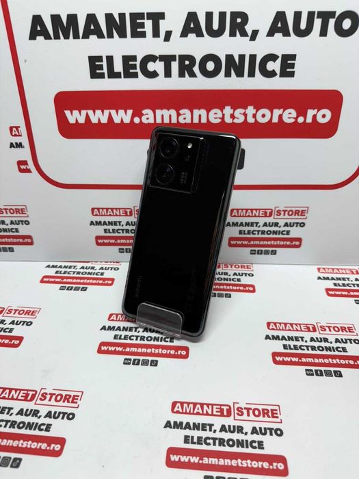 Xiaomi 13T 256GB Amanet Store Braila [14231]