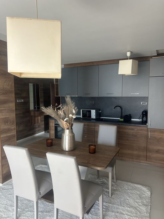 Дава се под наем Едностаен апартамент в с. Иваново, Област Шумен - 65 кв.м за 408 € - Снимка #9