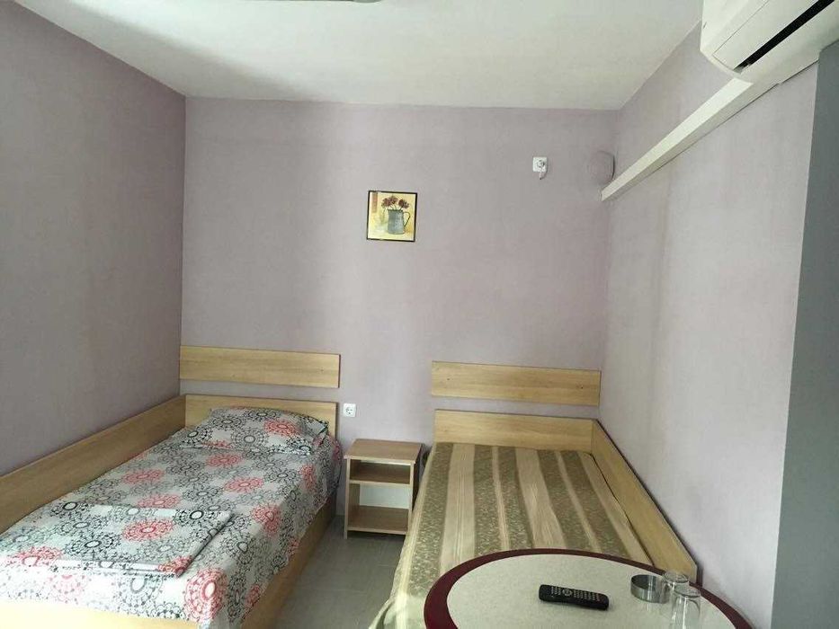 Нощувки гр Шумен