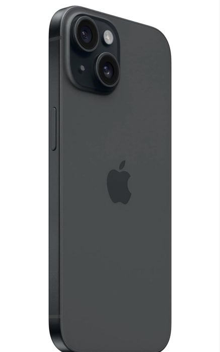 Продаю Айфон 15 ёмкость 100%