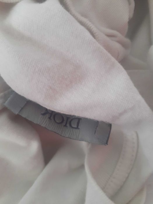 Tricou Rare Dior Judy Blame