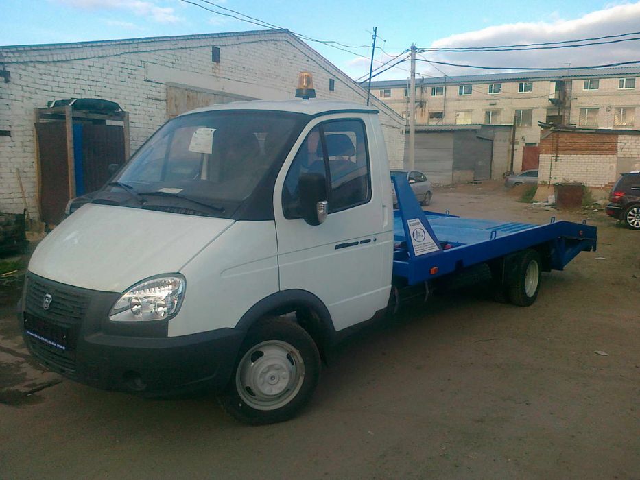 Evakuator xizmati tez va arzon