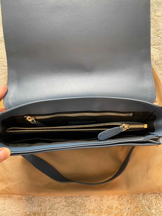 Geanta Musette noua