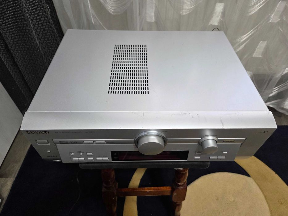 Amplificator Audio Panasonic SA-HE70 Statie Audio Amplituner