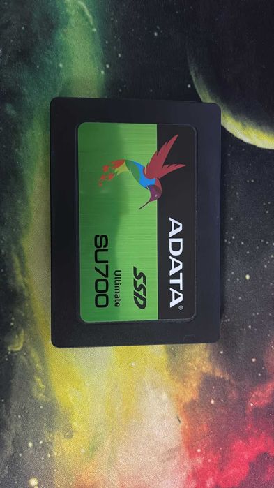 SSD adata 110 GB