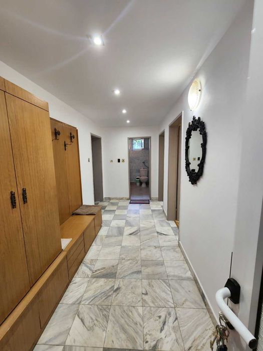 Дава се под наем Тристаен апартамент в Пловдив, Център - 90 кв.м за 331.5 € - Снимка #10