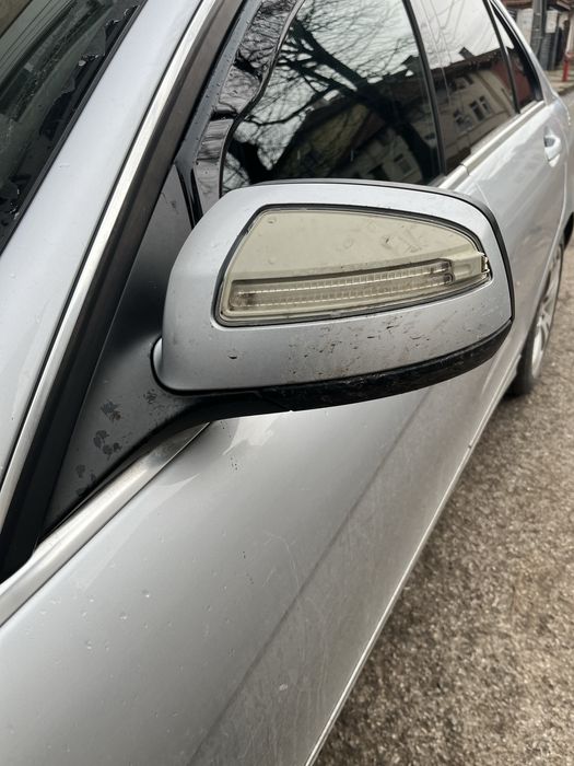 Огледала mercedes w204