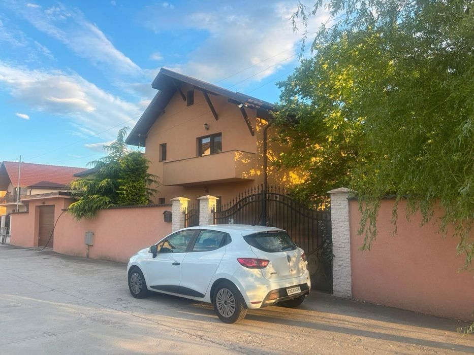 Casa in Rm Valcea