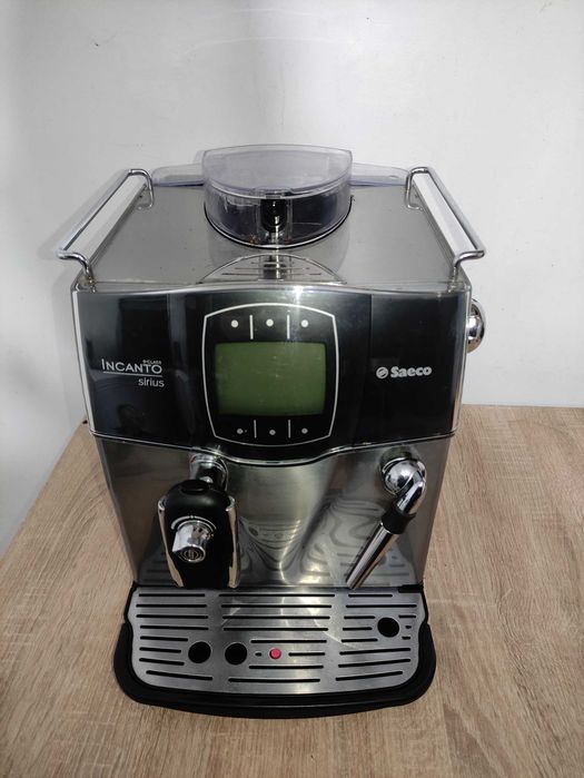 SAECO Incanto SIRIUS S-CLASS espressor cafea automat