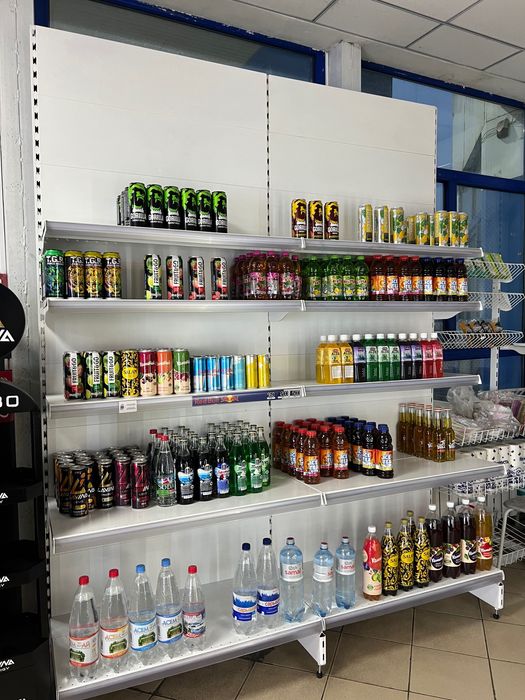 Продам оборудование для магазина