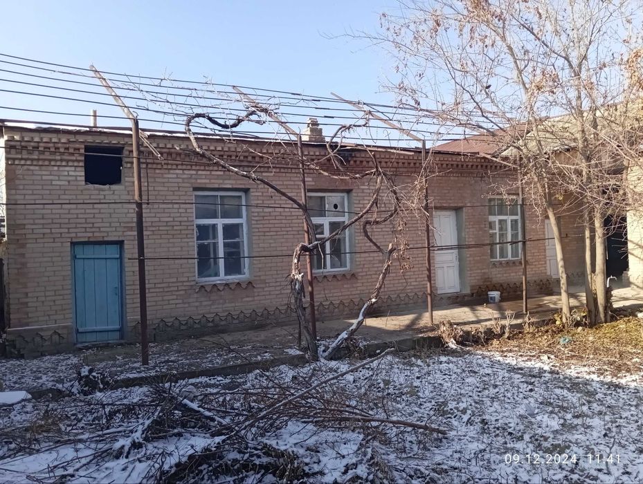 XOVLI SOTILADI (Samarqand viloyat Oqdaryo tuman)