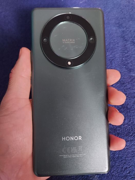 Honor x9a 5G 256gb