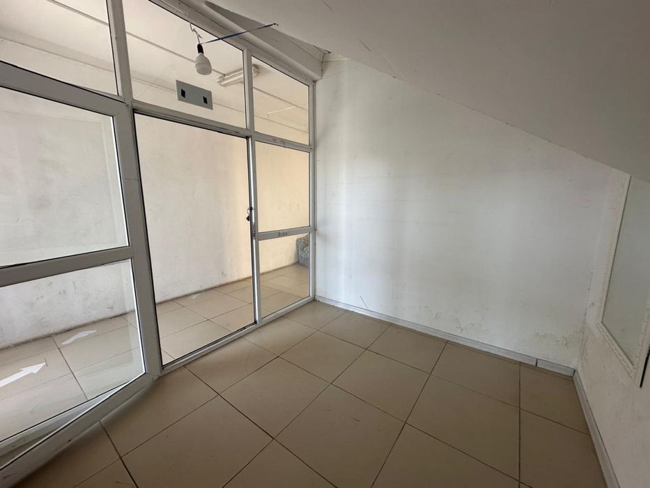 Бутик арендага берилели