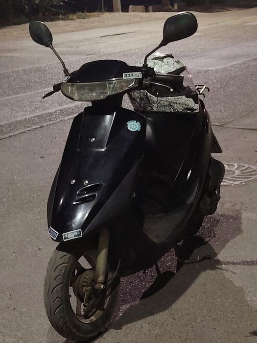 Продам мопед Honda Dio 27,Обмен
