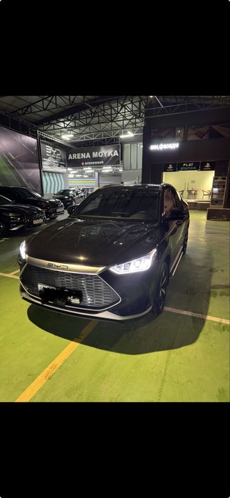 ByD song plus sotiladi