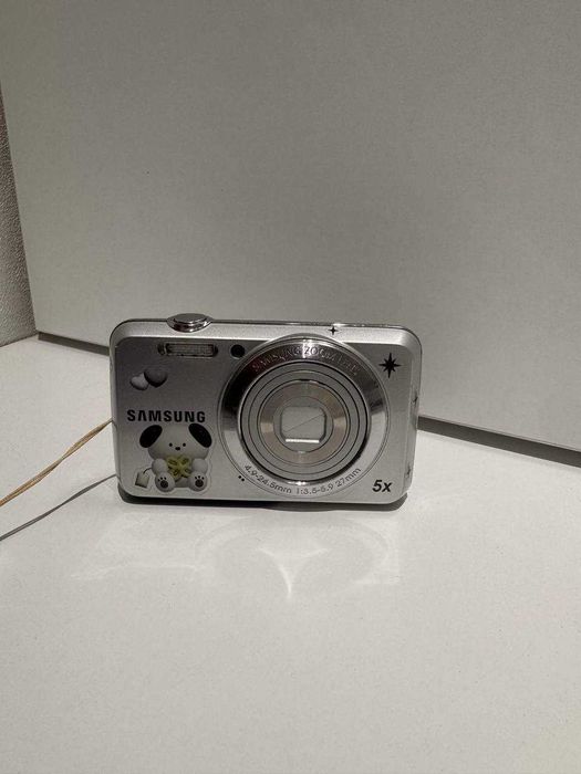 samsung digital camera