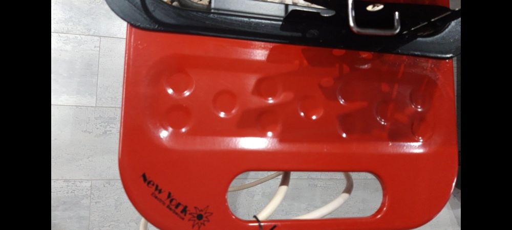 Барбекю -Австрия