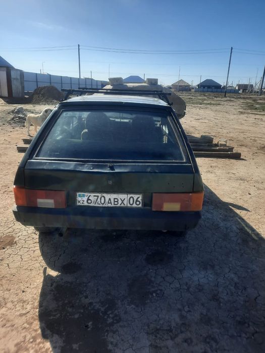 Девятка сатылады