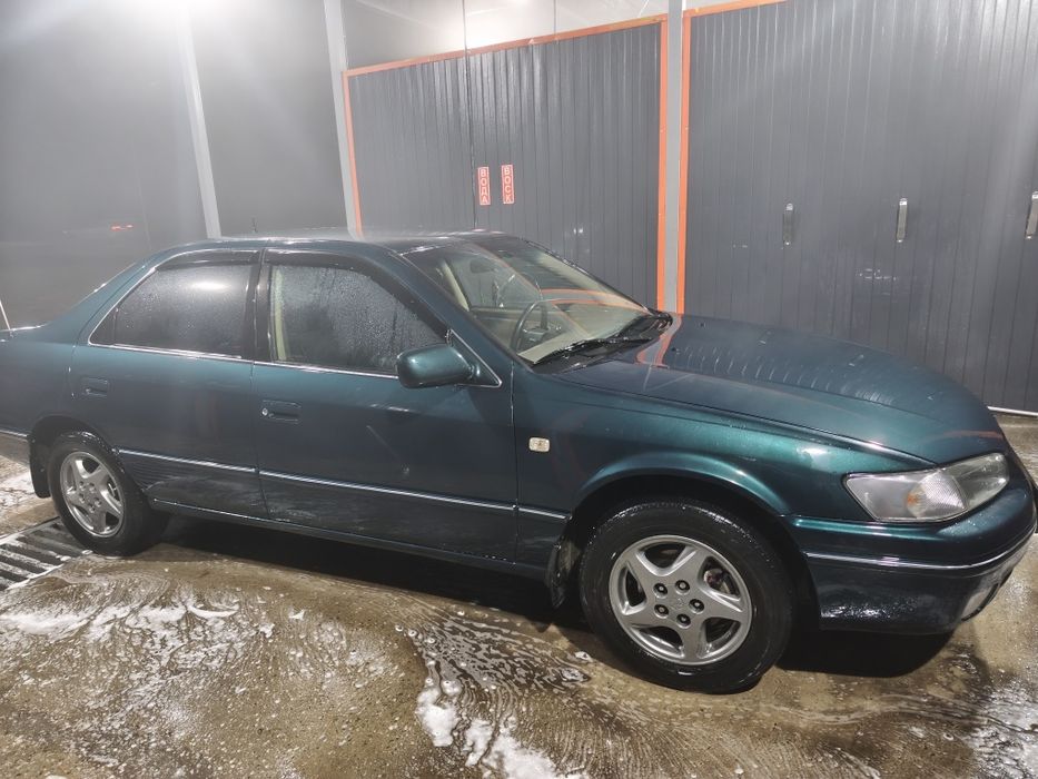 Камри 20 продам ухоженный автомобиль