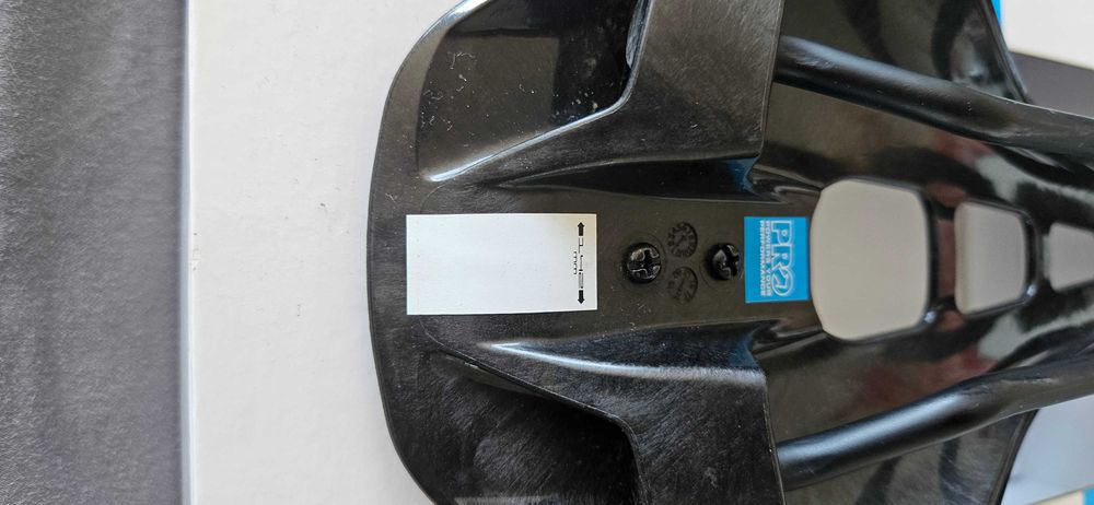 Sa bicicleta PRO Stealth - ca noua / in cutie