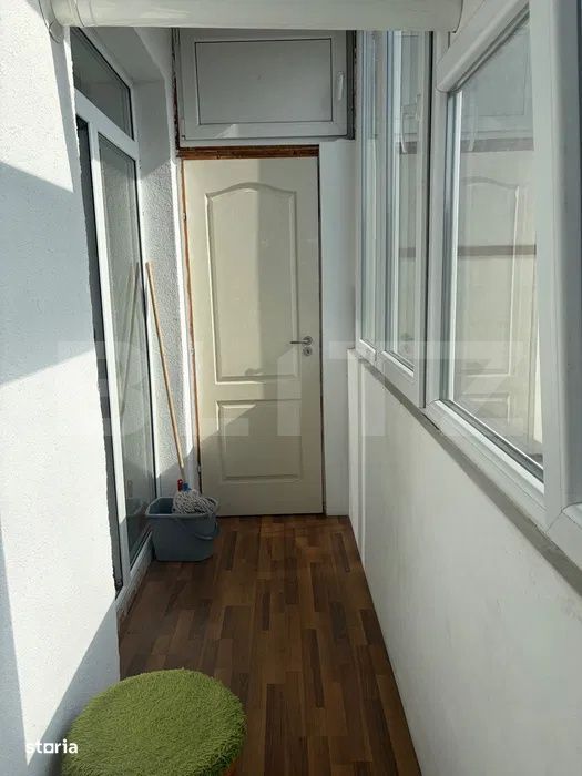 Apartament 1 camere, semidecomandat, 38 mp, zona strazii Oasului