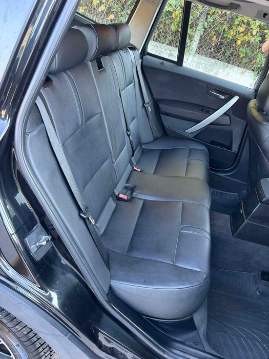 BMW Х3 2.0d X Drive M Pack нов внос