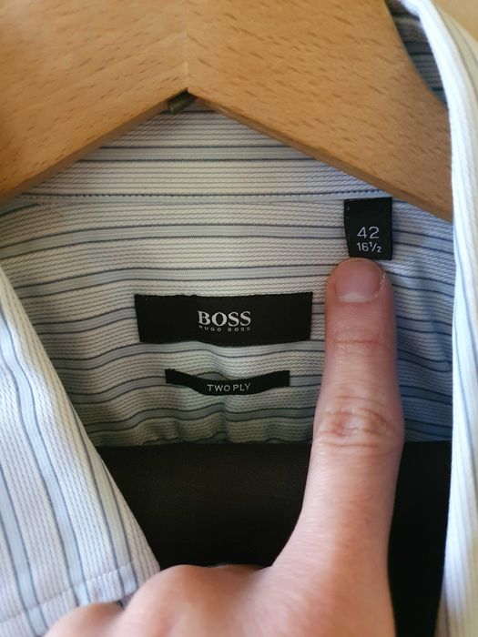 Мъжки Ризи, Панталони, Сака L-XL