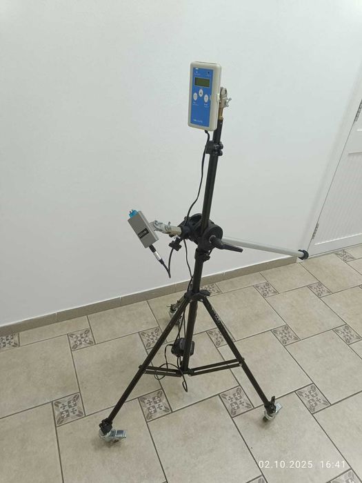 Офтальмологическое устройство "УФалинк"