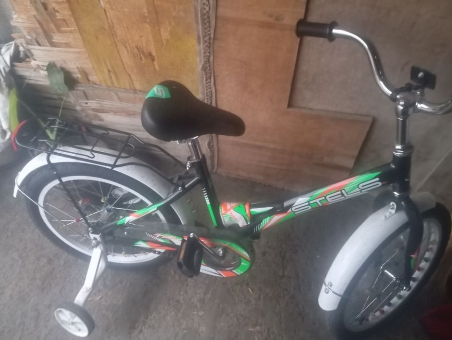 Продам велосипед