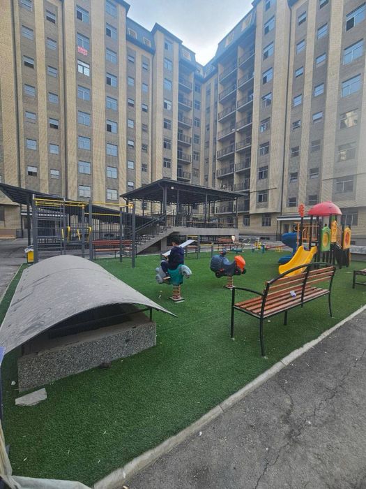 Продается куйлюк 5 массив 1/7/10 квартира Навостройка