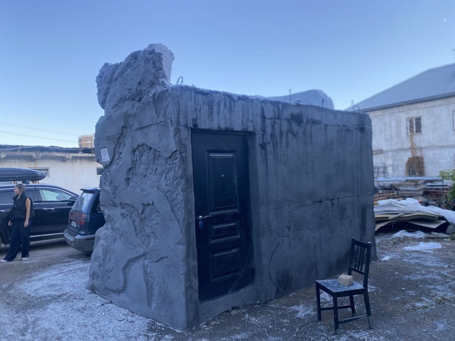 Павильон продается