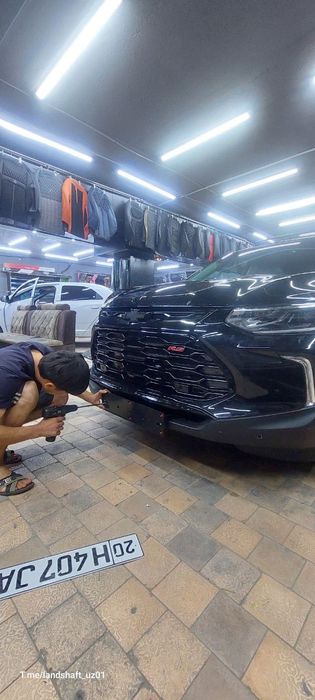 Tracker 2  premier plus