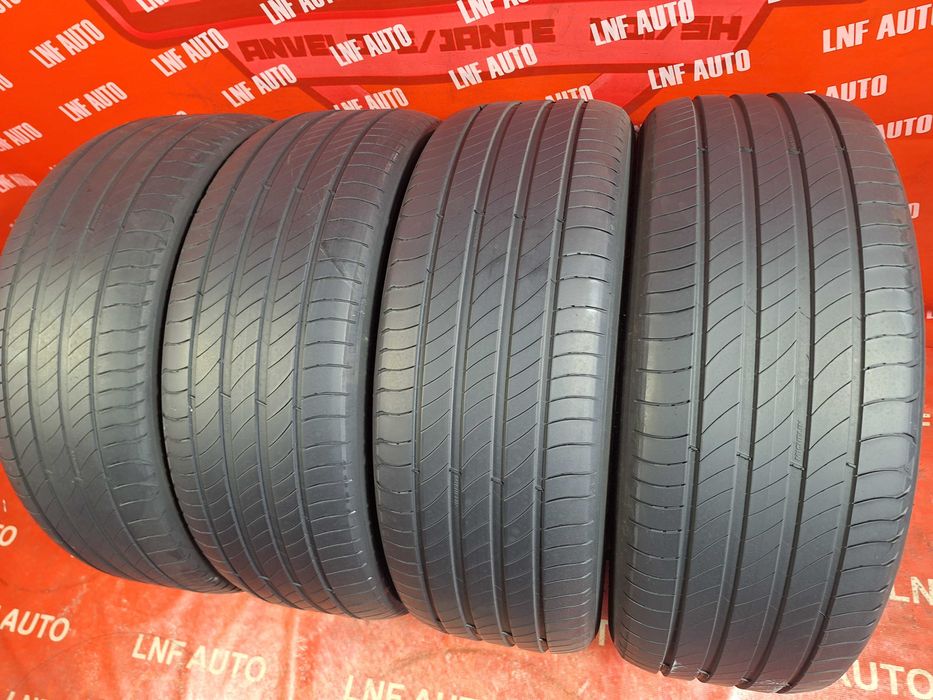 Anvelope de VARA - 225/55/18 - Michelin 4 - 5.33 MM - DOT 2020 !