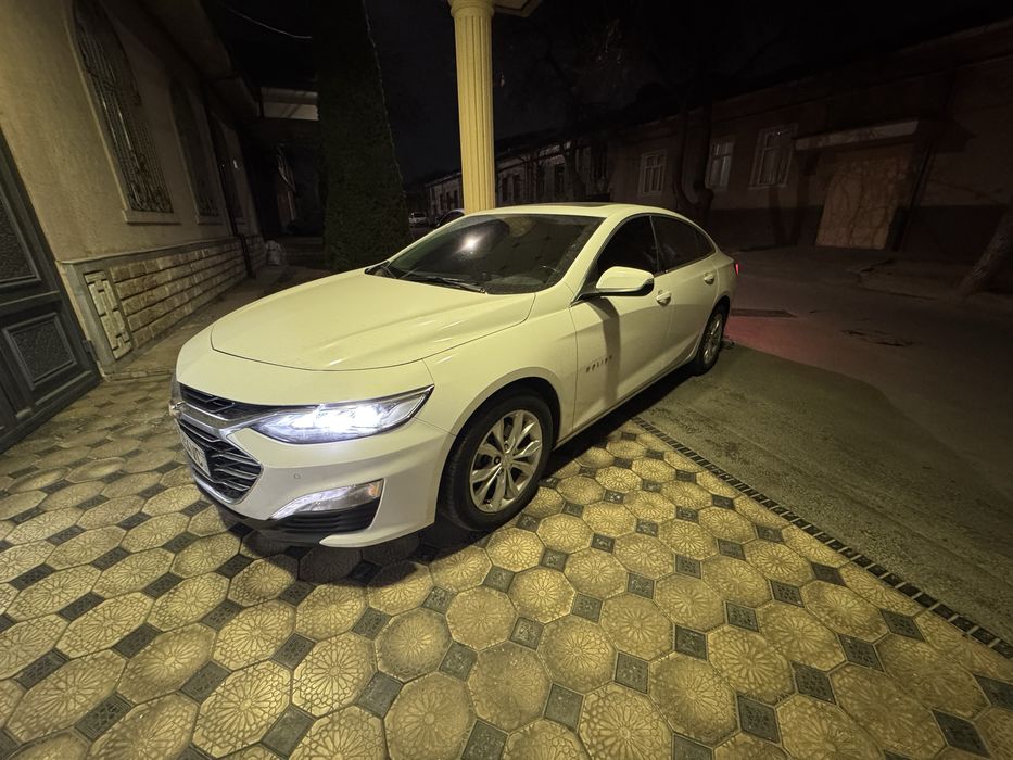 Малибу 2 пример (malibu 2 primier)