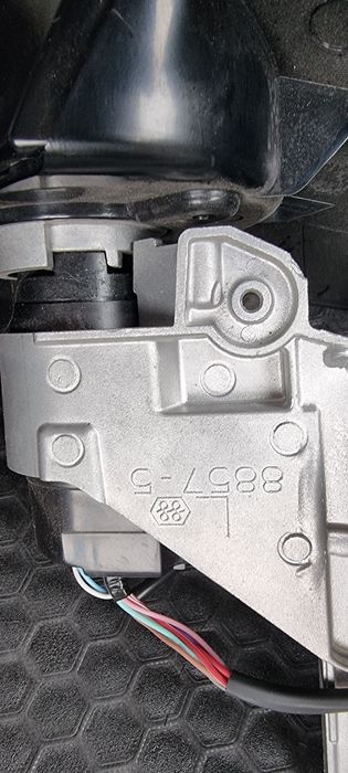 Kit de reparații Oglinda toyota land cruiser