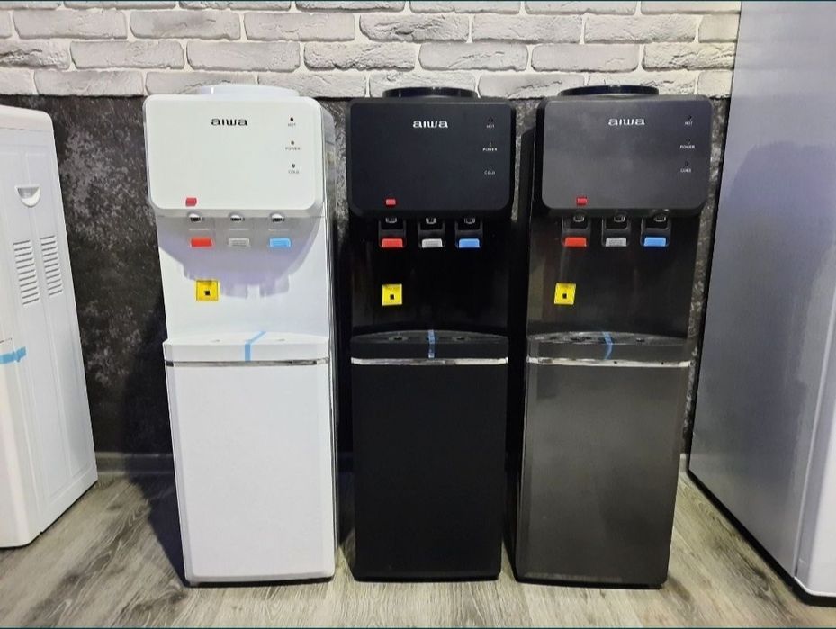 Кулер для воды скидка со склада доставка бесплатно