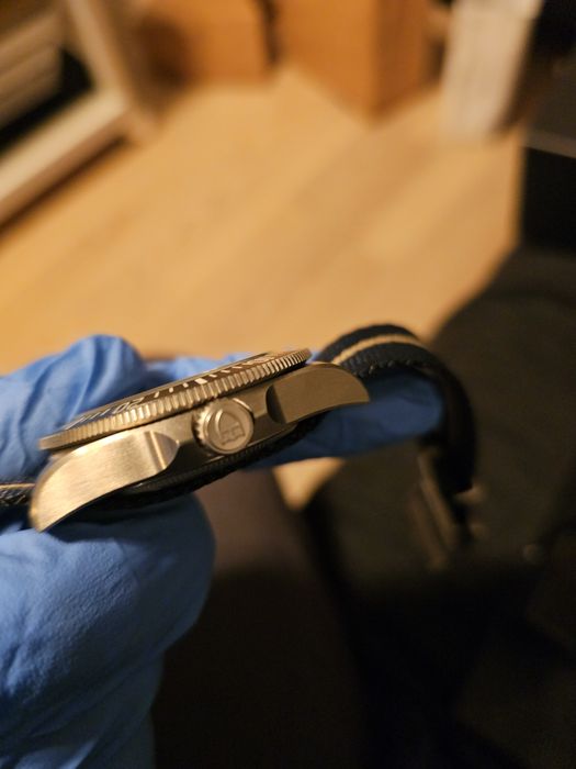 Tudor Pelagos FXD Black