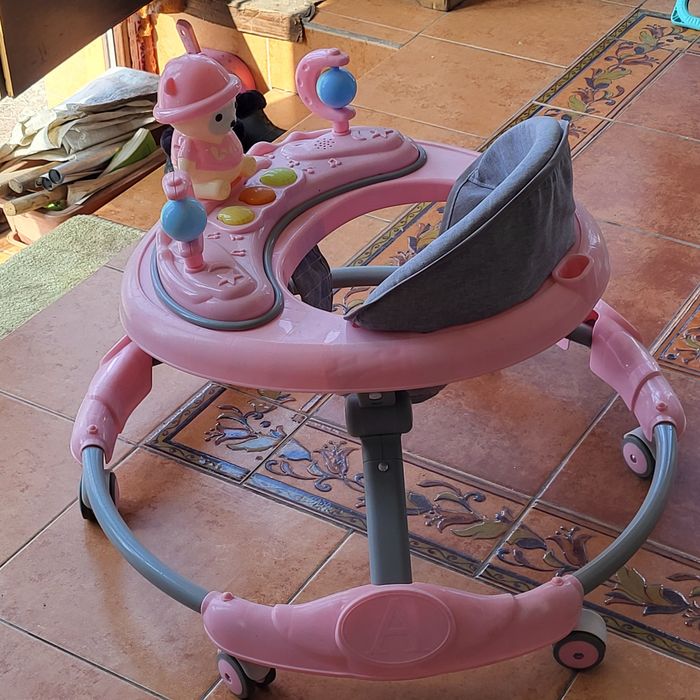 Продается ходунок