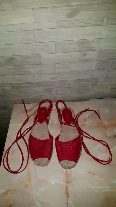 sandale Graceland 38