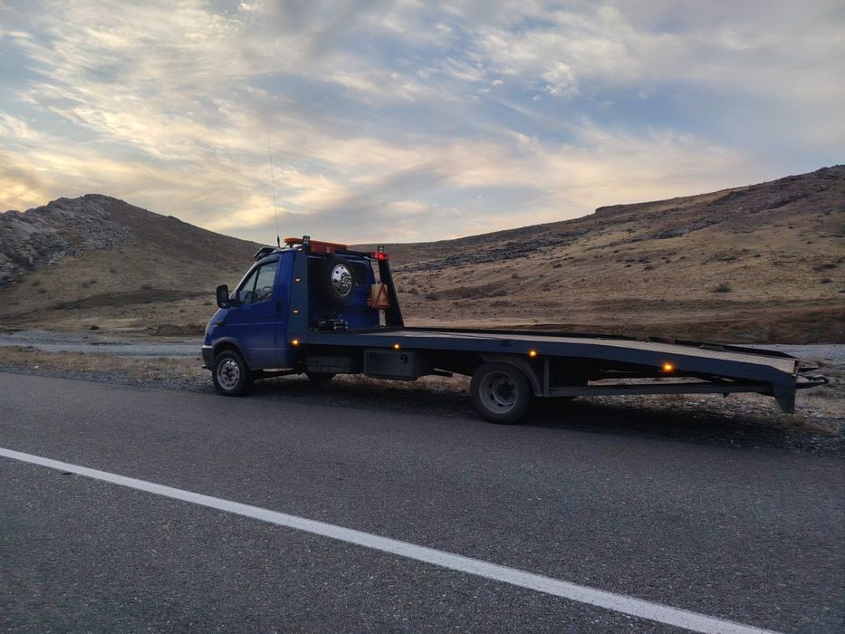 Эвакуатор Портал 24/7