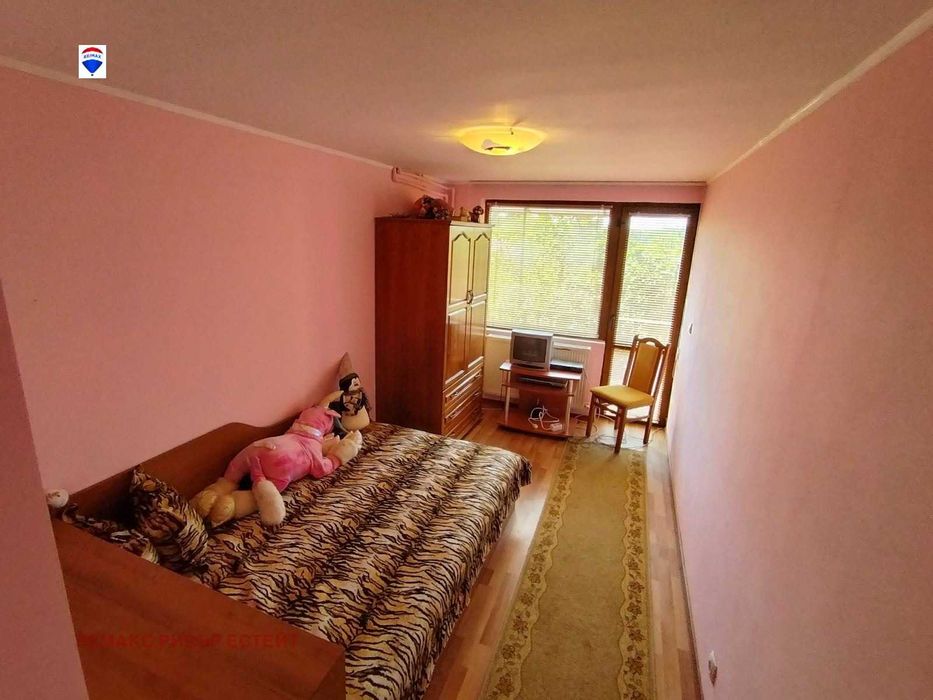 Дава се под наем Къща в Русе, в.з. Касева Чешма - 120 кв.м за 408 € - Снимка #11