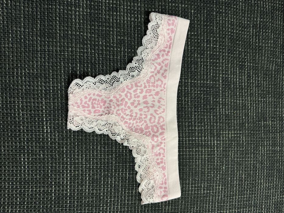 Chiloți Victoria's Secret thong marimea S