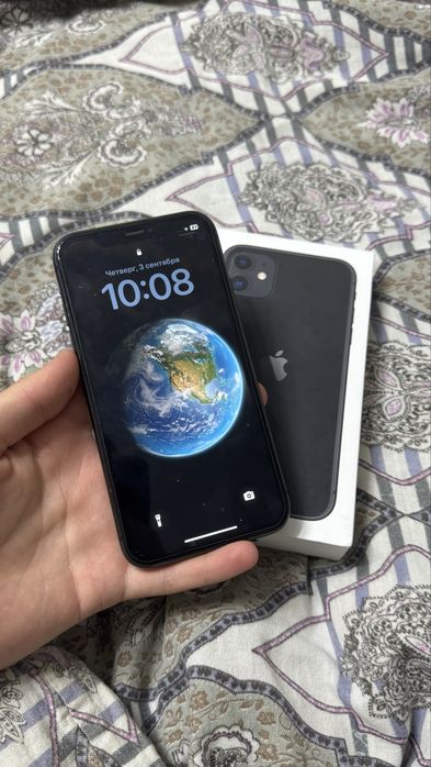 Айфон 11  iphone 11