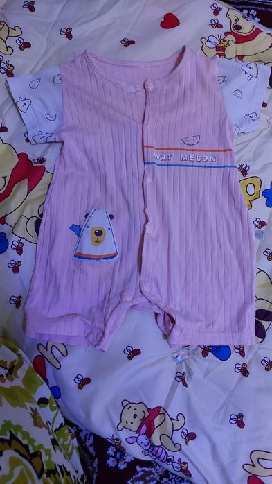 Bolalar uchun kiyimlar