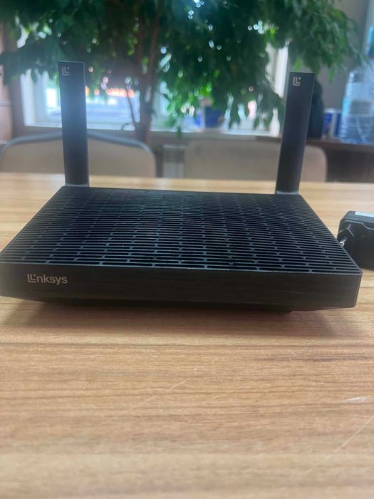 рутер linksys mr2000