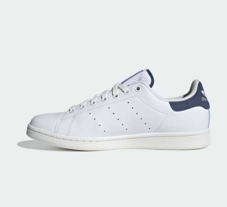 Мъжки кожени обувки  ADIDAS STAN SMITH    EU 42 2/3