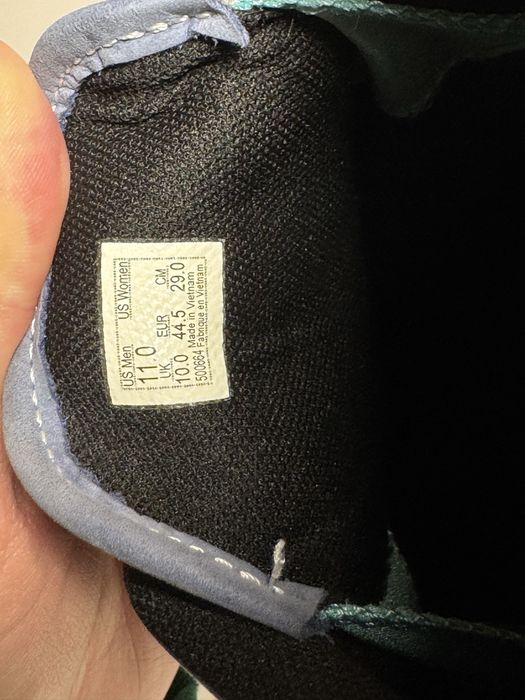 Vans Comfycush Era LX